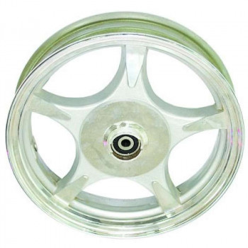 Диск колеса 10" Honda Lead AF-20 передний дисковый тормоз CN