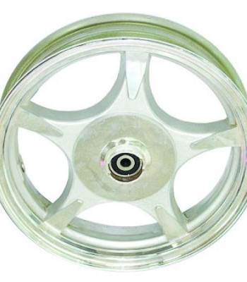 Диск колеса 10" Honda Lead AF-20 передний дисковый тормоз CN