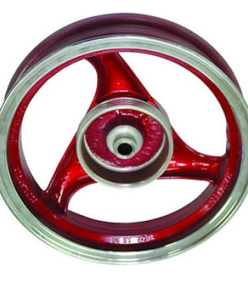 Диск колеса 12x2.50 (19Т) задний барабан (11см) CN