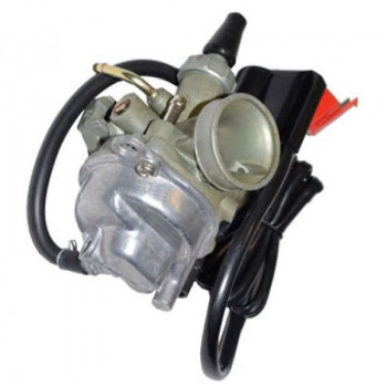 Карбюратор Sheng-E Honda Dio AF-18/27 (d-16mm)