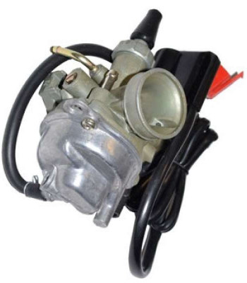 Карбюратор Sheng-E Honda Dio AF-18/27 (d-16mm) 