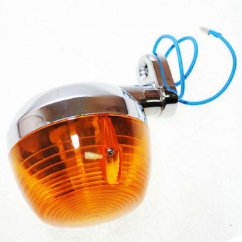 Поворотники (пара) DELTA (мопед) CN