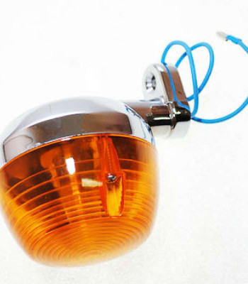 Поворотники (пара) DELTA (мопед) CN