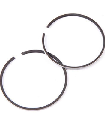 Кольца поршневые KOSO Honda AF-18/24 d-44 std TW