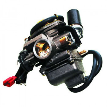 Карбюратор 4T 152QMI 125cc (d-22mm) CN