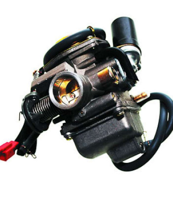 Карбюратор 4T 152QMI 125cc (d-22mm) CN