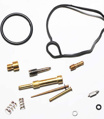 Ремкомплект карбюратора большой Suzuki AD-50