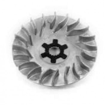 Наружный шкив переднего вариатора Yamaha Jog 50 (d-13mm) CN