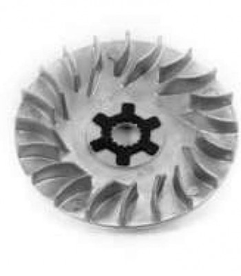 Наружный шкив переднего вариатора Yamaha Jog 50 (d-13mm) CN