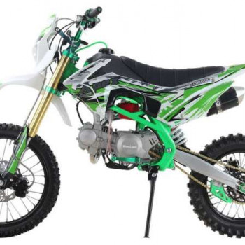 Мотоцикл Motoland Pitbike Apex-125