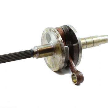 Коленвал Yamaha Jog 3KJ CN