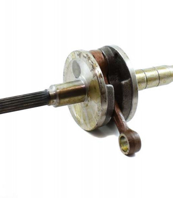 Коленвал Yamaha Jog 3KJ CN