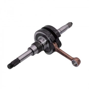 Коленвал Suzuki Sepia ZZ, Street Magic